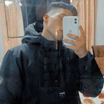 Adrian Bardales - @adrianbardales17 - Instagram