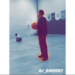 Adrian Barden - Facebook