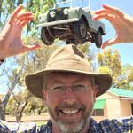 Adrian Barden - @abardenx - Instagram