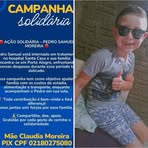 Cleber Adriano Barden - Facebook