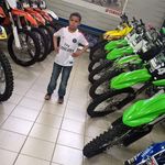 Adriano  Ktm - @bardetadriano - Instagram