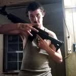 Adrian Bardt - @gangforeal - Instagram
