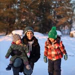 Adriana Mueller - @barefootbooksadriana - Instagram