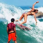Adrinna Barefoot - @adri.annabarefoot - Instagram