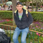 Adrian Barela - @adrian_barela.io - Instagram