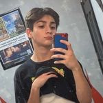 Adrian Barela - @barela_adrian - Instagram