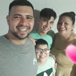 Adrian Barela - @adrianrobertobarela - Instagram