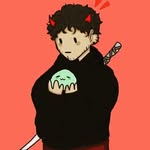 Adrian Barfield - @big_sad_lol - Instagram