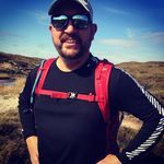 Adrian Barker - @gushi9999 - Instagram