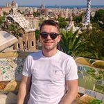 Adrian Barker - @aidbarks - Instagram