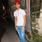 Adrian Barkley - @ar9581639 - Instagram