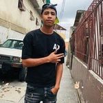 Adrian Barkley - @6153_adrian - Instagram