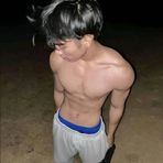 Kim Andrian Balley - Facebook