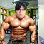 Adrian Barney Choquimaqui Asencios - @adrianffito - Instagram