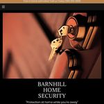 Adrian Barnhill Jr - @barnhillhomesecurity - Instagram