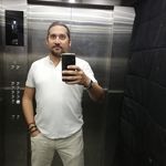 Adrián Barón - @adrianbaron29 - Instagram