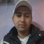Adrian Baron - @baron5843 - Instagram