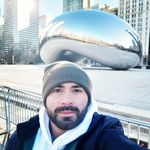 Adrian Baron - @adrianbarons - Instagram