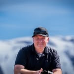 Adrian Baron - @adrianbaron - Instagram