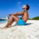 Adrian Barret - @adrianbarret - Instagram