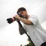 Adrián Barrionuevo - @adrianbarri - Instagram