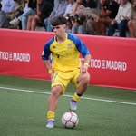 Adrián Barros Ros - @adrianbarrosros9 - Instagram