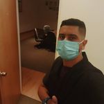 Adrián Barraza - @adrianbarraza37 - Instagram
