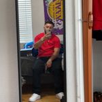 Adrian Barraza - @barraza_17 - Instagram