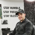 Adrian Barraza - @abthebarbergck - Instagram