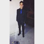Adrian Barraza - @barraza3336 - Instagram