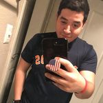 Adrian Barrientez - @adrianray1128 - Instagram
