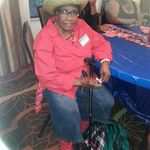 Adrian Barringer - @naturalgogetta1 - Instagram