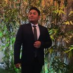 Adrian Barrios - @adrianbarrioschavez - Instagram