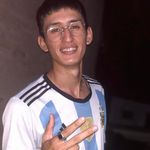 Adrian Ohwyn Barrios - @adrianbarrios21 - Instagram
