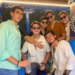 Adrian Barron - @adrianbarrons77 - Instagram