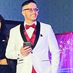 Adrian Barron - @adrianbarrontheactor - Instagram