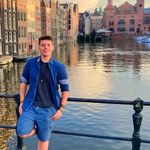 Adrian Barron - @adrian15barron - Instagram