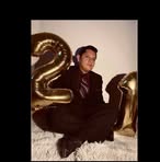 Adrian Barrón - Facebook