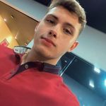 Adrian Barros - @adrian_dabarros - Instagram