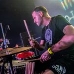 Adrian Barros - @adribarros_drummer - Instagram