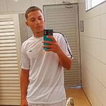 Adrian Barros - @adrian_barros29 - Instagram