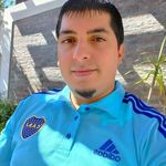 Adrian Barros - @barrosadrian - Instagram