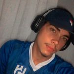 Adrian Barros  - @iai_adrian_barros - Instagram