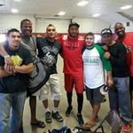 Adrian Bartee - @ad_bartee155 - Instagram