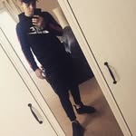 Adrian Bartek Ceran - @_bombeloss_ - Instagram