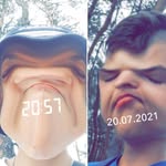 Adrian i Bartek - @widzisz_mnjie - Instagram