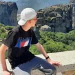 Adrian Ogorzały - @adrianbartek323 - Instagram