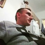 Adrian Bartel - @xadriano94 - Instagram