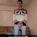 @_adrian_bartholomew - Instagram