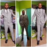 Adrian Bartley - @zion_is_calling - Instagram